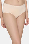 Wacoal Medium Rise Half Coverage Hipster Panty (Pack of 3) - Multicolor — thumbnail 8